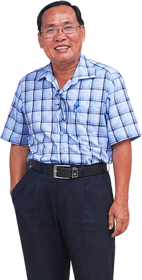 Thầy Minh